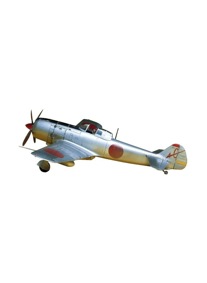 Tamiya Japanese Hayate Frank Type 4 Scaled Model Vehicle 61013 