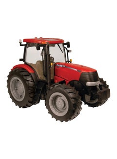 TOMY Big Farm Tractor Toy 46072 Multicolour 