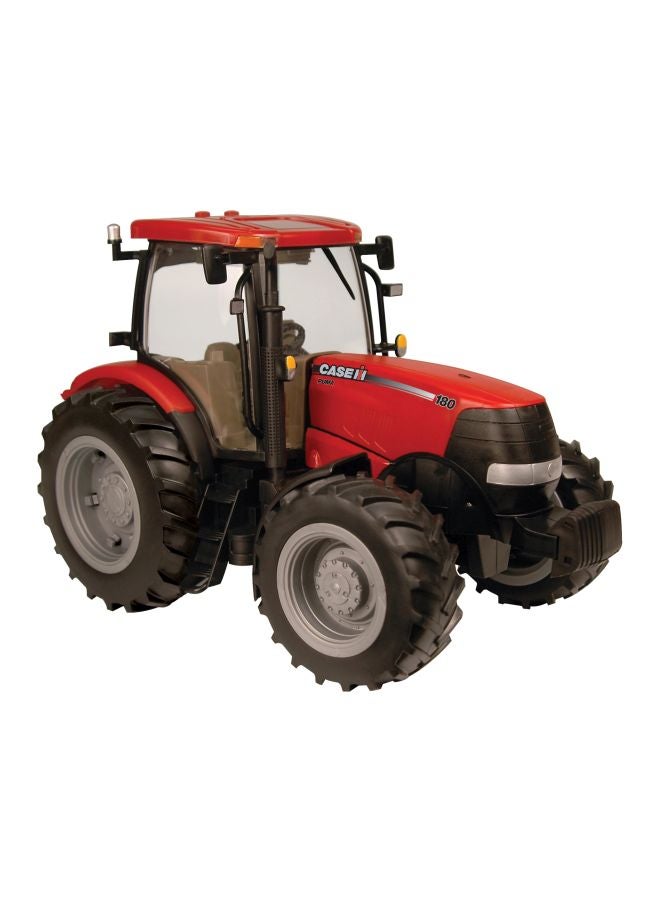 Big Farm Tractor Toy 46072 Multicolour