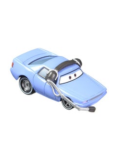 Disney Cars Artie Die-cast Vehicle DVV79 