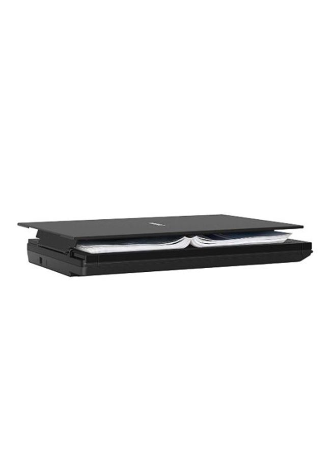 Canon - Flatbed Scanner Black - Image 1