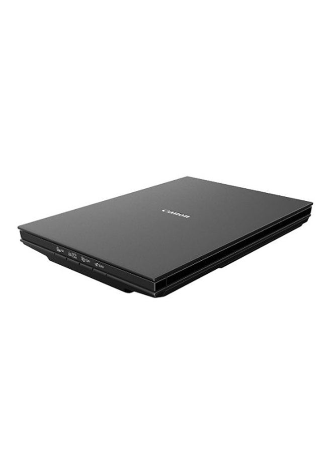 Canon - Flatbed Scanner Black - Image 1