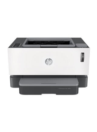 Neverstop Laser 1000w Wireless Printer Grey/White