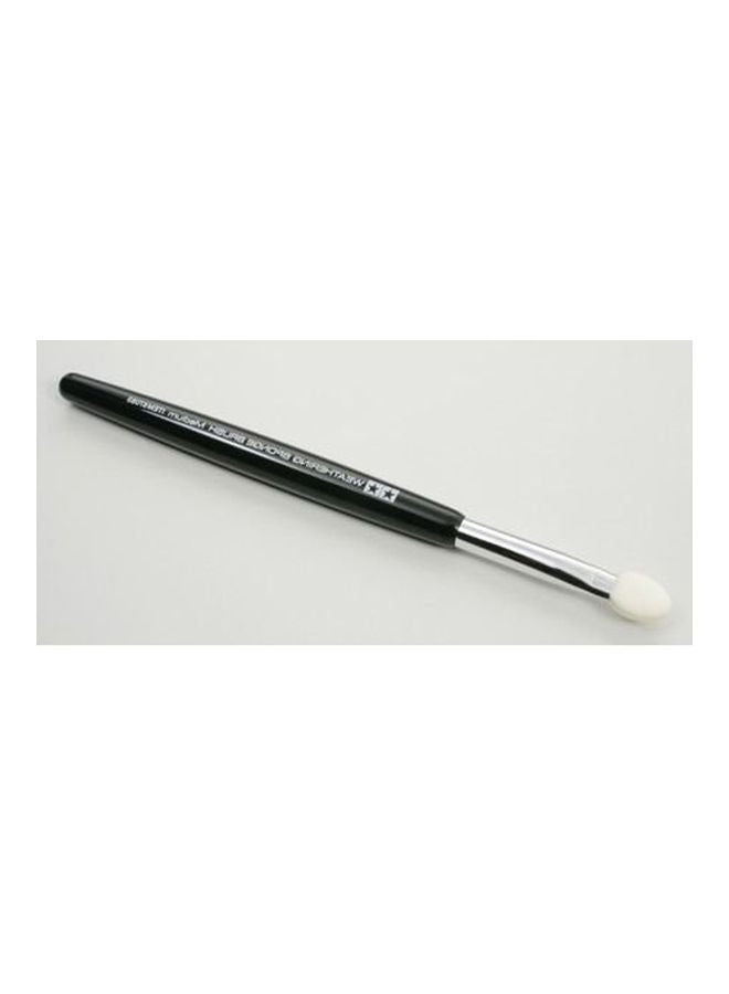Tamiya Weathering Sponge Brush TAM87083 Black  - Image 2