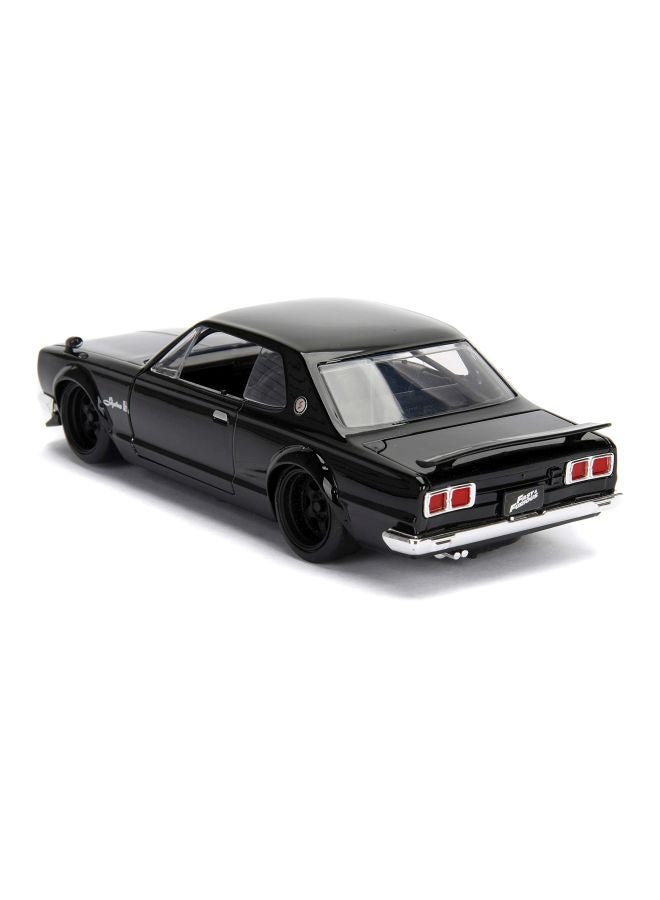 Fast And Furious Nissan Skyline 2000 GTR JA99686 - v1579529672/N33542055A_3