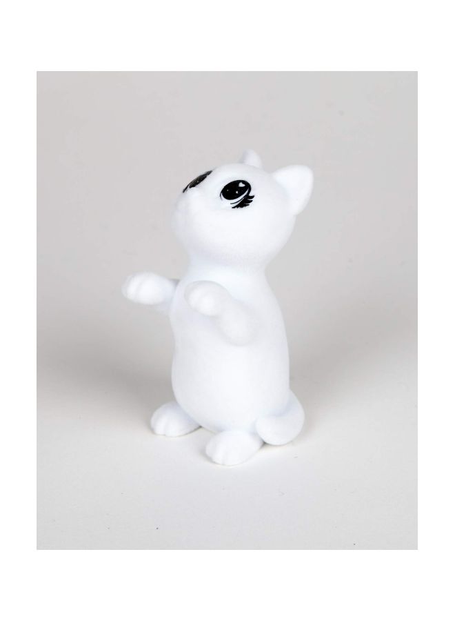 Crayola Pack Of 2 Scribble Scrubbie Pet Toys 74-7254 Multicolour - Image 3