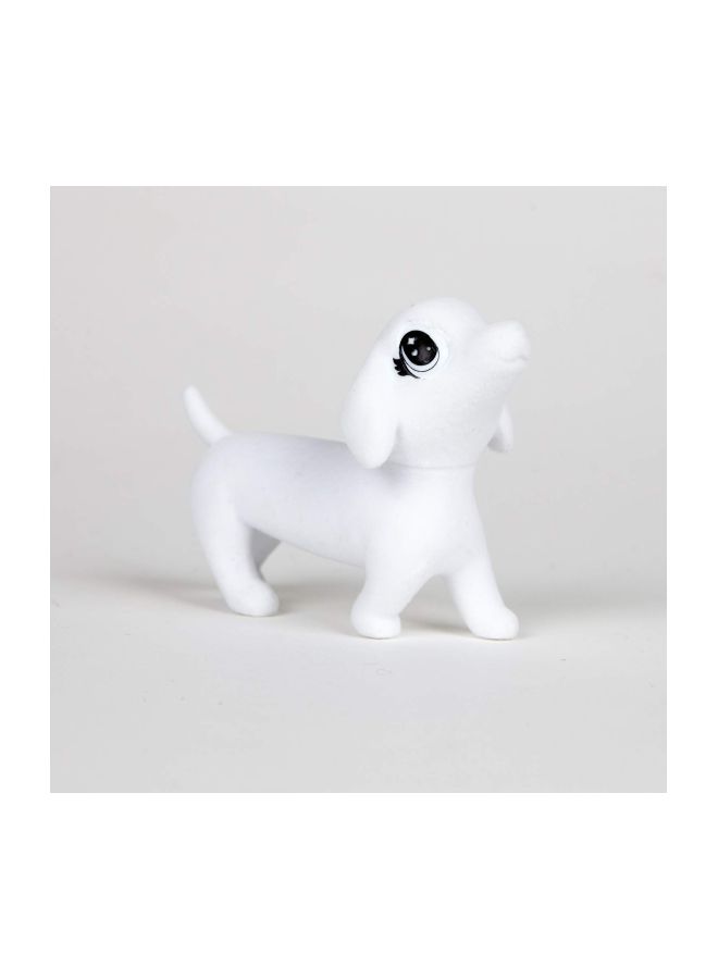 Crayola Pack Of 2 Scribble Scrubbie Pet Toys 74-7254 Multicolour - Image 2