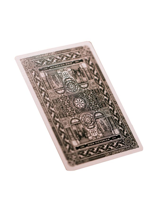 Theory11 - High Victorian Playing Cards - Image 1