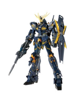 Gundam Unicorn 02 Banshee Ver. Ka Model Kit 59666