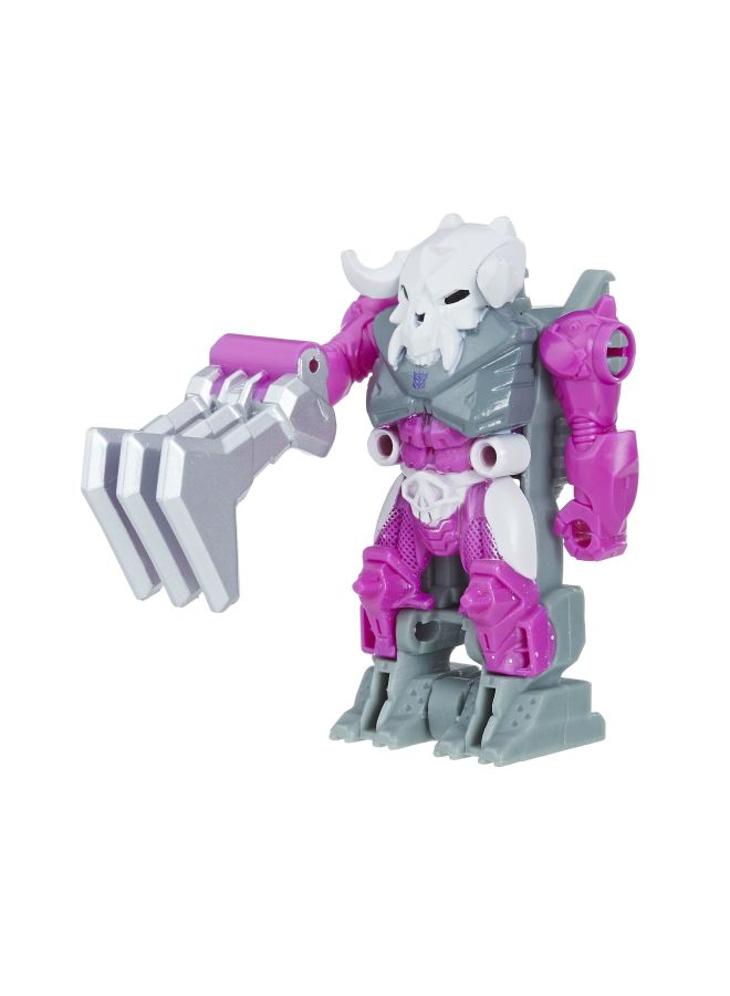 TRANSFORMERS E1112 Generations Power Of The Primes Liege Maximo Figure 3 8+ Years - Image 2