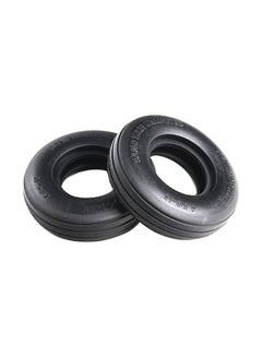 Tamiya 2-Piece Front Tires Grasshopper/Hornet 
