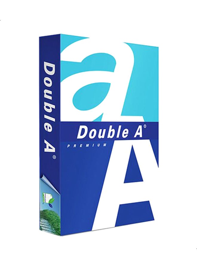Double A - 500-Sheet A3 Photo Paper a3 - Image 1