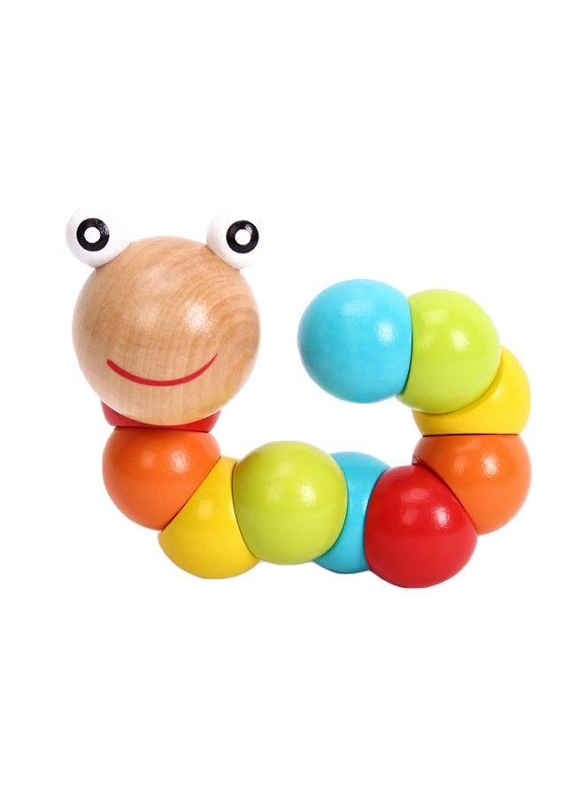 Magical Twisting Insect Toy 