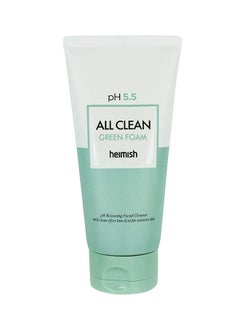 All Clean Green Foam Cleanser 150grams - v1579533698/N33352858A_1