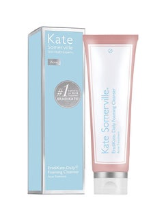 Kate Somerville Eradikate Daily Foaming Cleanser 