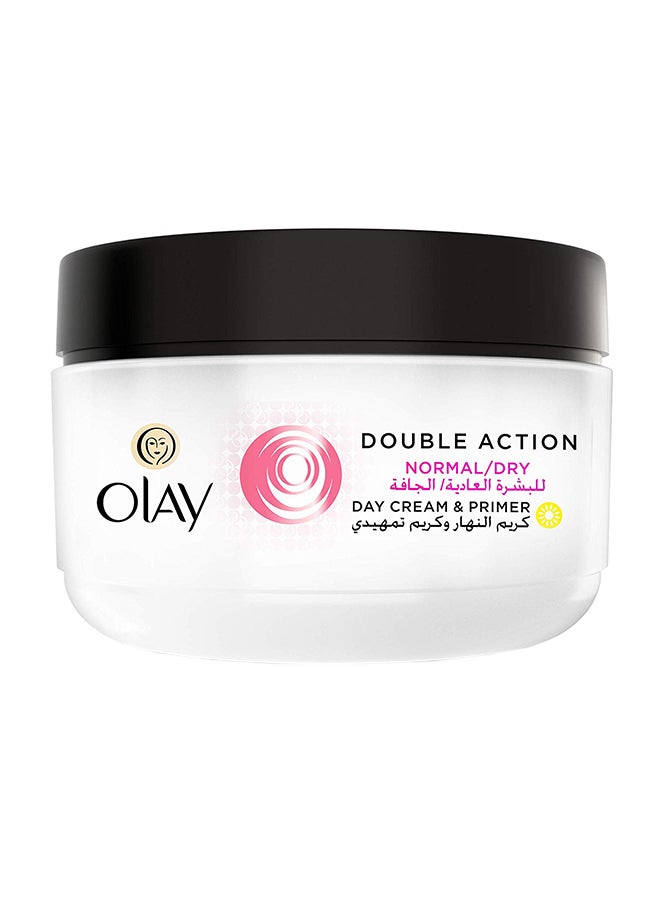 Olay Double Action Day Cream 50ml - Image 1
