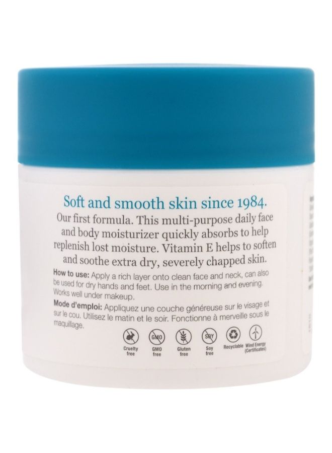 derma-e - Deep Moisturizing Cream - Image 1