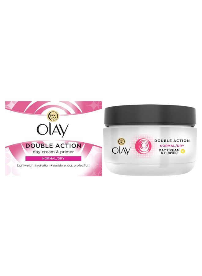 Olay Double Action Day Cream 50ml - Image 2