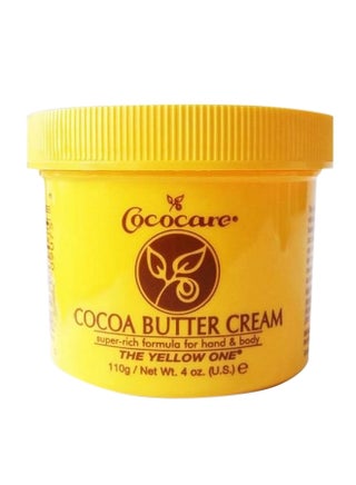 Cocoa Butter Cream 110grams - v1579535926/N32920190A_1