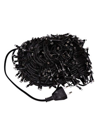 Decorative Fairy String Lights Black 50meter - v1579581940/N33851781A_1