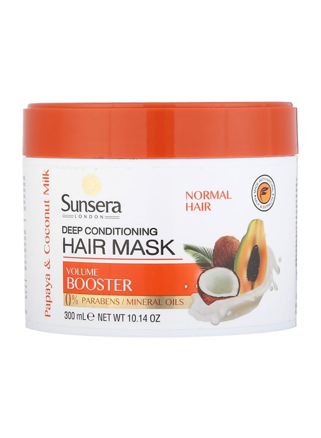 Sunsera Deep Conditioning Hair Mask 300ml - Image 1