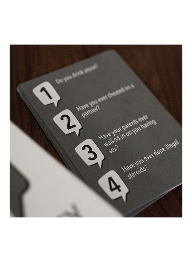 USAopoly Privacy Board Game PV124-539  - Image 3