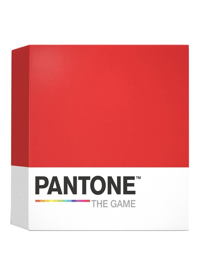 CRYPTOZOIC ENTERTAINMENT Pantone The Game CRY02669 - Image 2