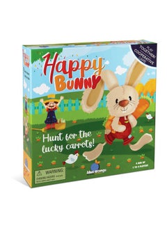 Happy Bunny Cooperative Board Game B07B96BB46 - v1579586413/N33543306A_3