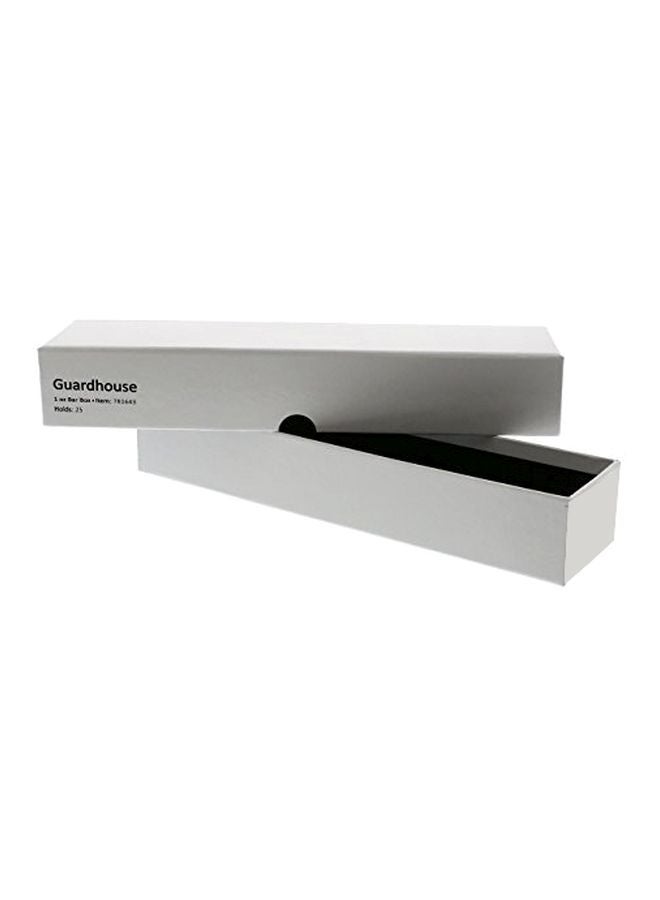 Guardhouse Bar Storage Box - Image 1