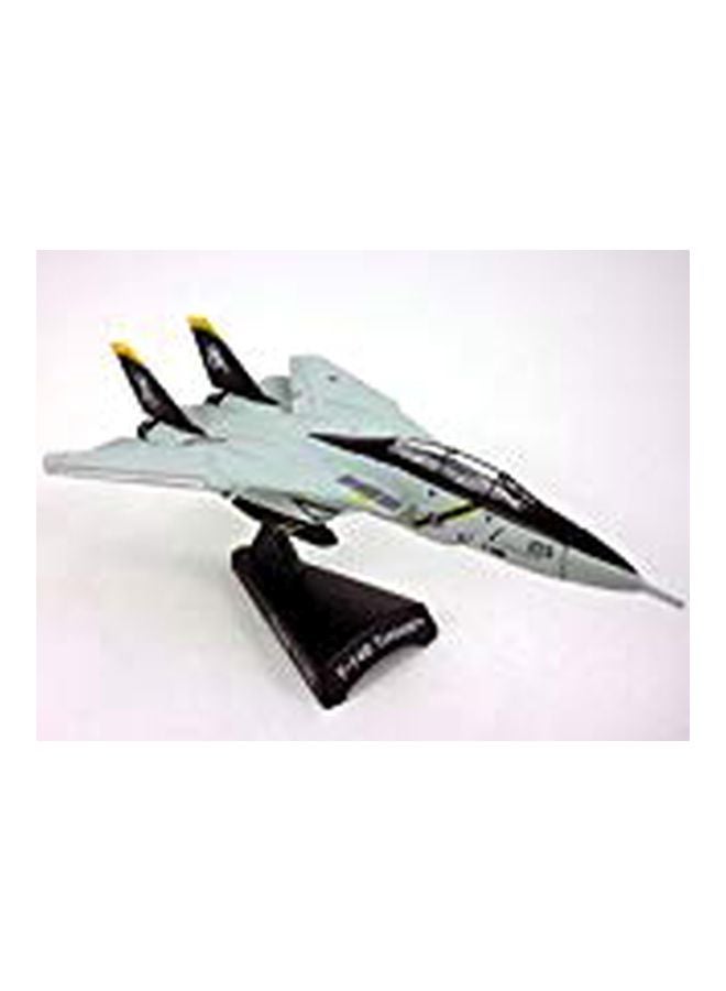 Daron F-14 Tomcat Jolly Rogers PS5383-3 - Image 2