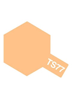 Tamiya Spray Lacquer 85077-000 Yellow  - Image 2