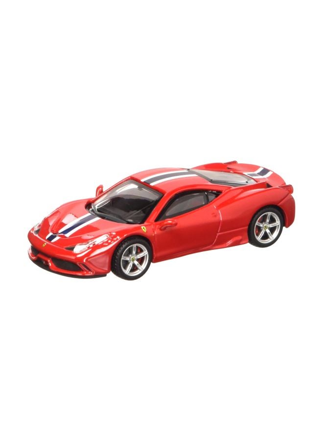 Ferrari 458 Speciale Signature Series Die-Cast Car  - Image 1