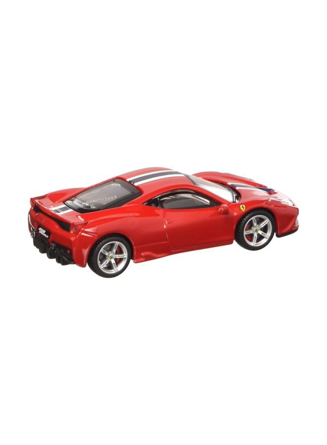 Ferrari 458 Speciale Signature Series Die-Cast Car  - Image 2