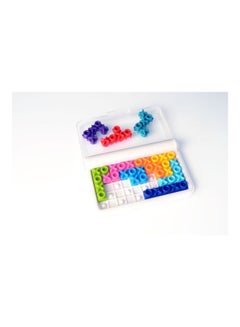 SmartGames Iq Xoxo Puzzle Brain Teaser Set SG 444  - Image 3