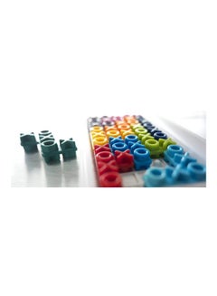 SmartGames Iq Xoxo Puzzle Brain Teaser Set SG 444  - Image 4