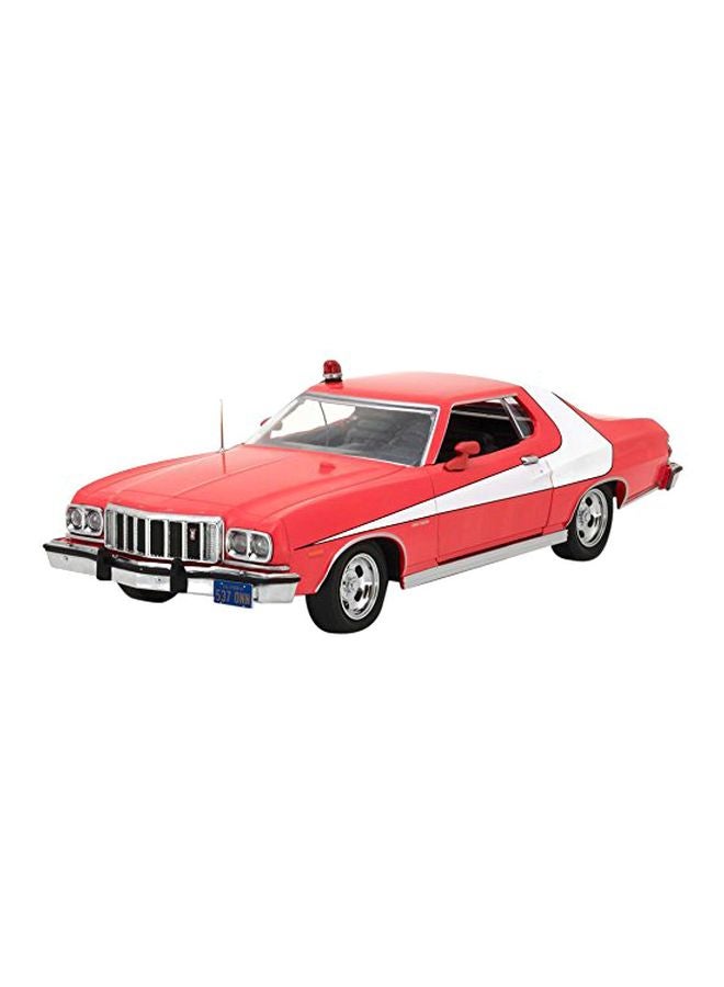 GreenLight Ford Gran Torino Diecast Car 84042 - Image 1