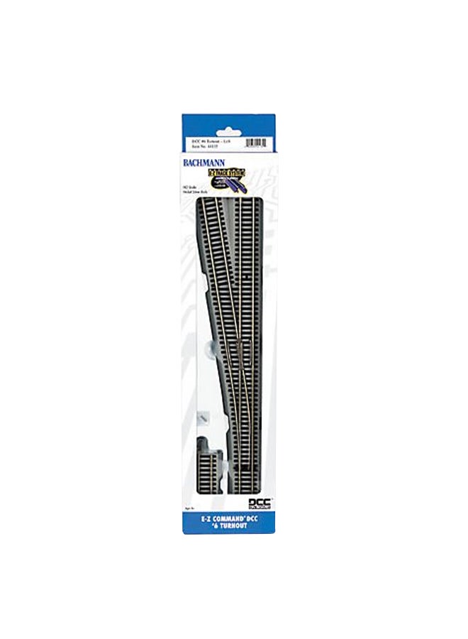 باخمان ترينز تحويلة التحكم الرقمي 44130 - Image 2