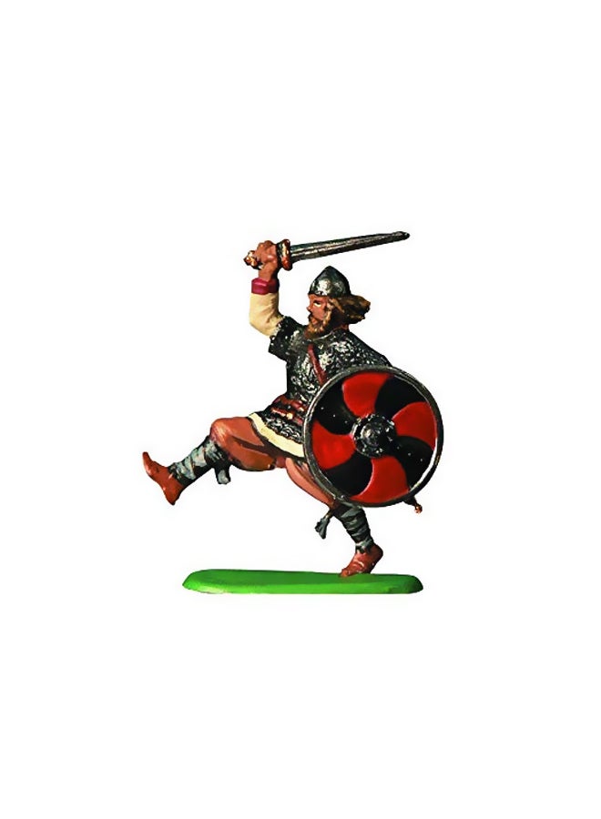 Zvezda Roman Auxiliary Infantry Model Kit ZVE-8052  - Image 1
