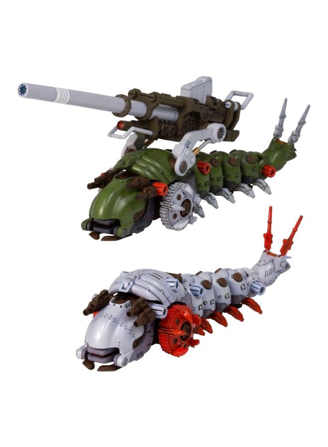 Kotobukiya 2-Piece Highend Master Model Kit ZD11 - Image 1