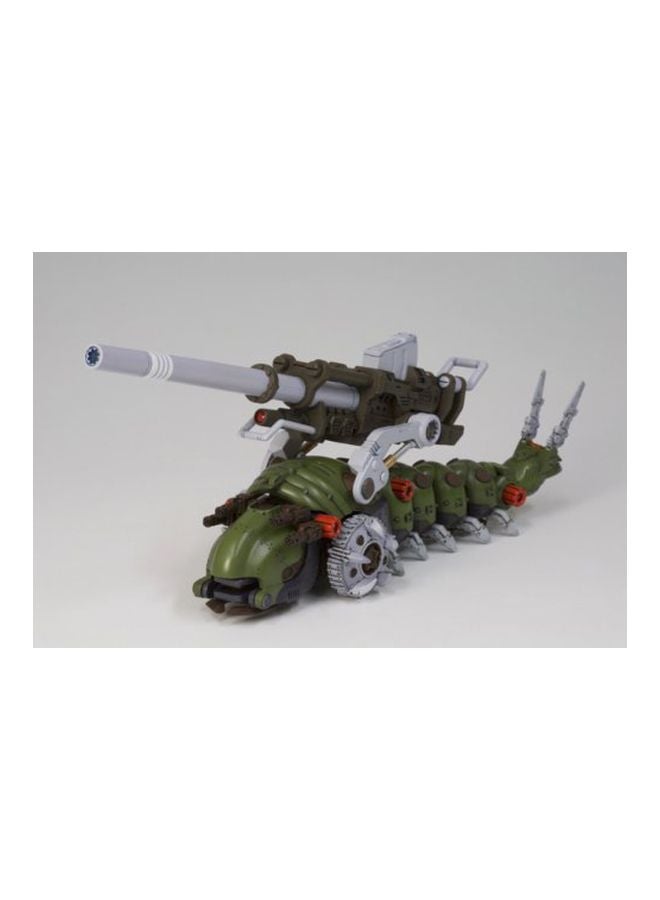 Kotobukiya 2-Piece Highend Master Model Kit ZD11 - Image 3