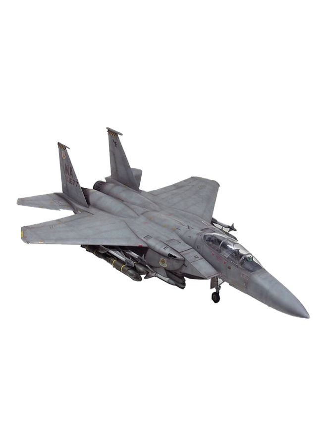 Academy Models - USAF F-15E Seymour Johnson Model Kit 12295 - Image 1