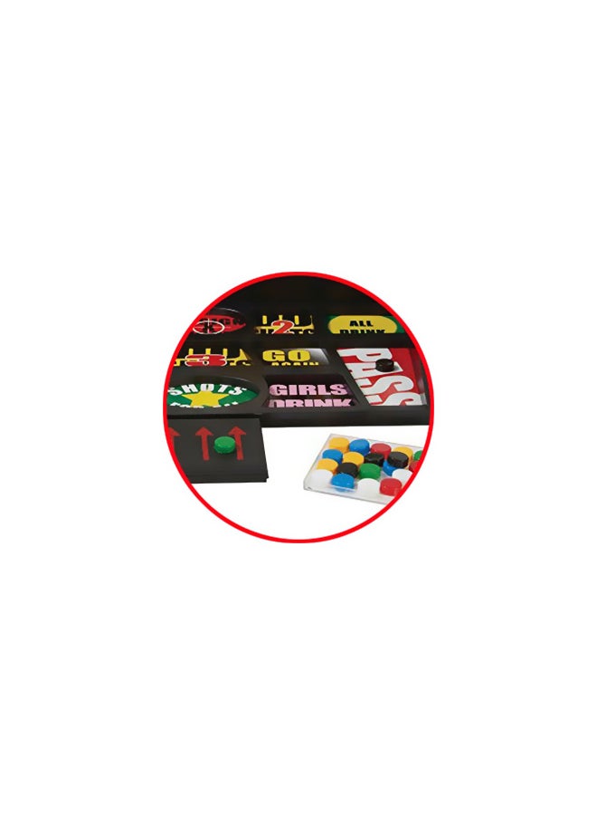 ماكسام لعبة لوح الشرب طراز SPDG31 - Image 2