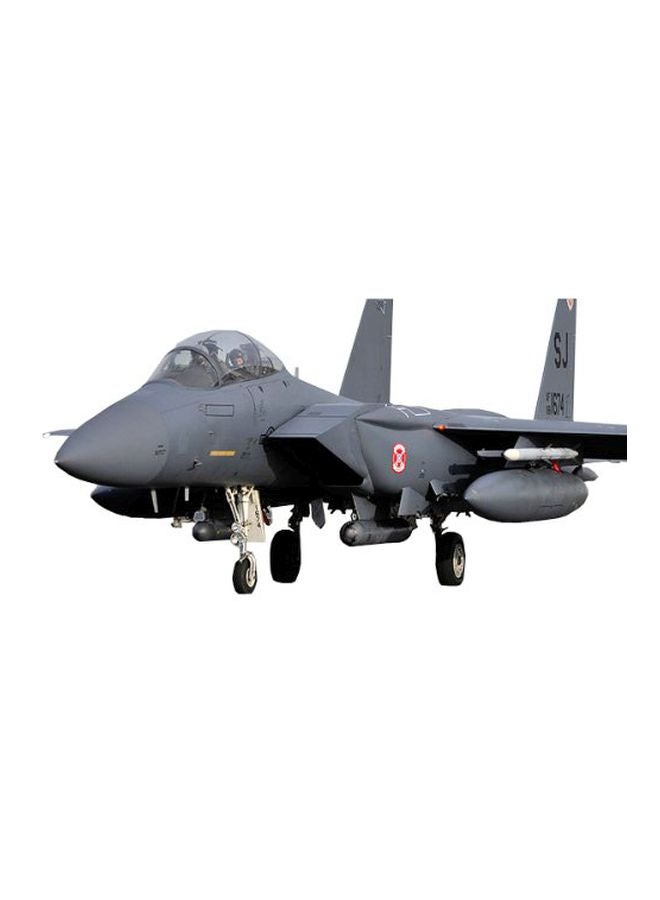 Academy Models - USAF F-15E Seymour Johnson Model Kit 12295 - Image 1