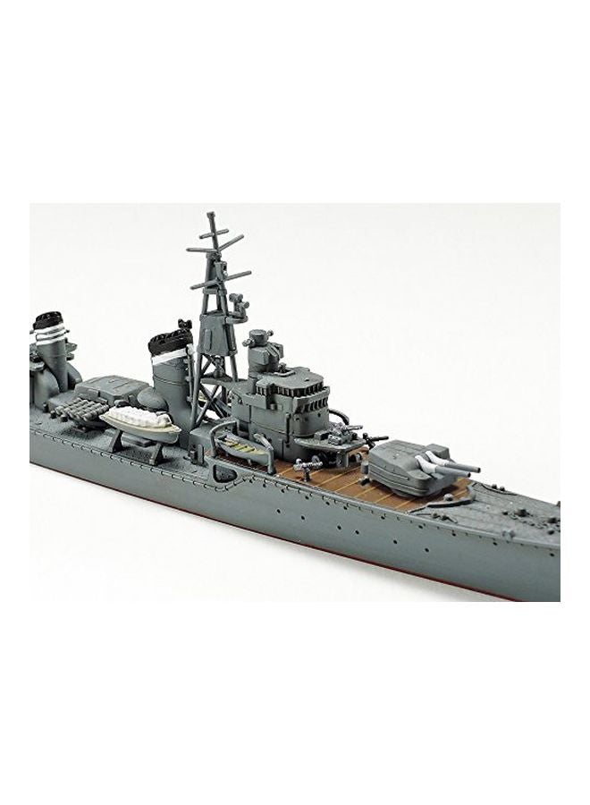 Tamiya Japanese Aircraft Carrier Model Kit TM31460  - Image 2