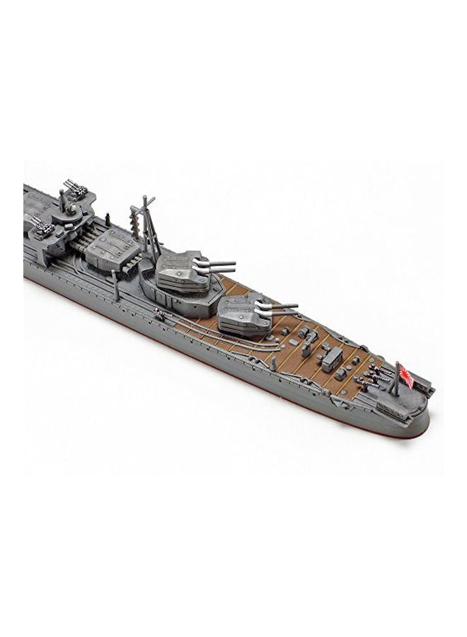 Tamiya Japanese Aircraft Carrier Model Kit TM31460  - Image 3