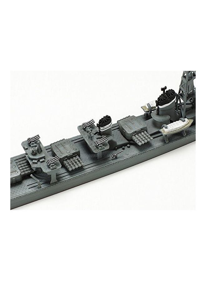 Tamiya Japanese Aircraft Carrier Model Kit TM31460  - Image 4