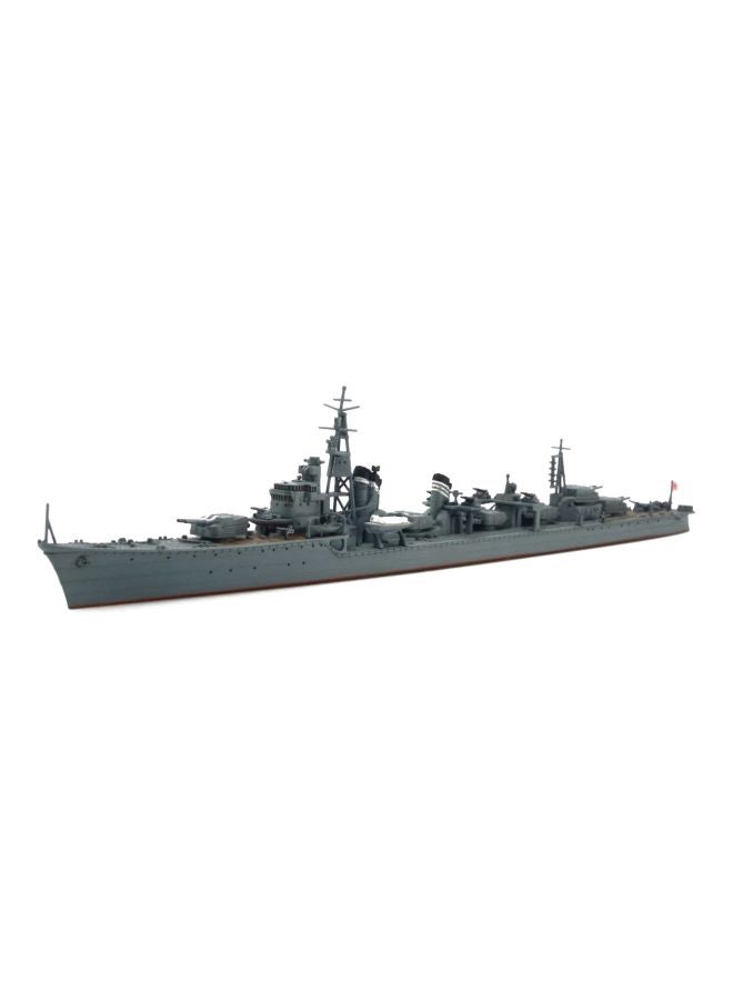 Tamiya Japanese Aircraft Carrier Model Kit TM31460  - Image 1