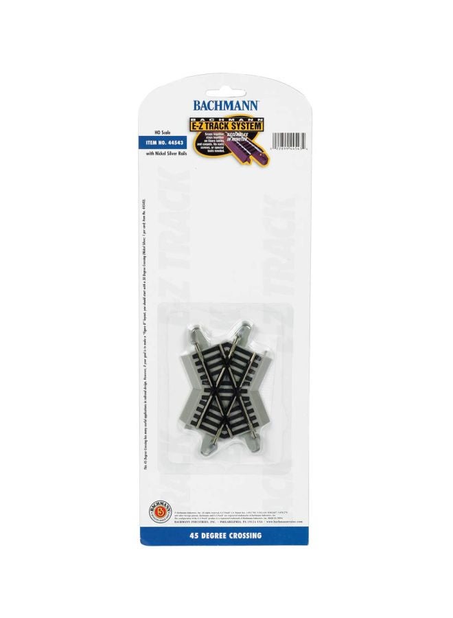 باخمان ترينز كباس ملائم لمسار بنظام E-Z طراز 44543  - Image 2