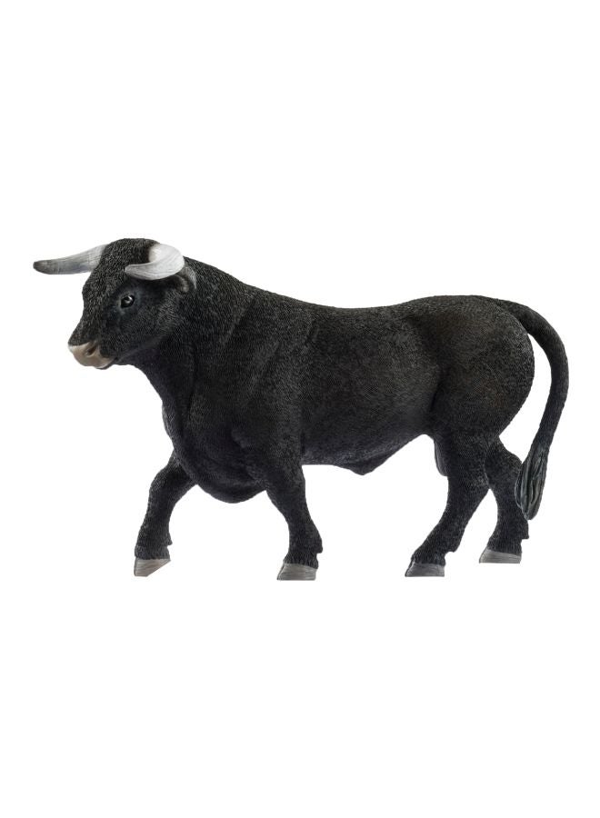 Schleich Bull Animal Figure 13875  - Image 1