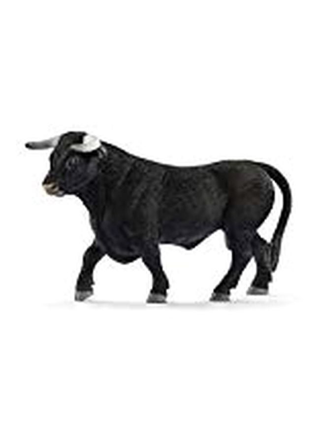 Schleich Bull Animal Figure 13875  - Image 2